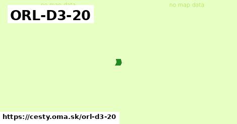 ORL-D3-20
