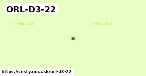 ORL-D3-22