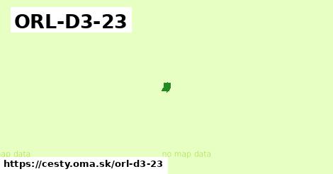 ORL-D3-23