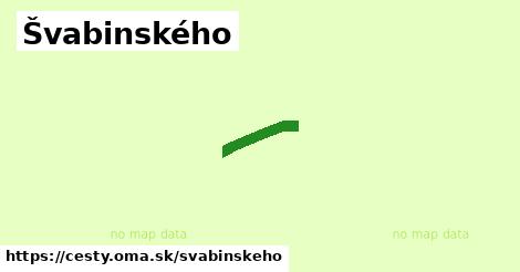 Švabinského