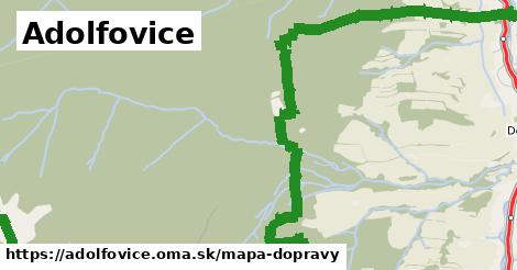 ikona Mapa dopravy mapa-dopravy v adolfovice