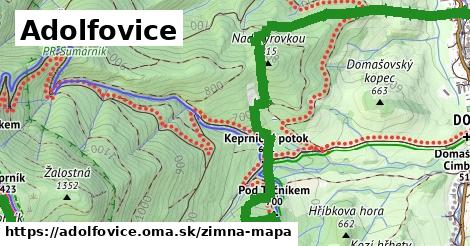 ikona Zimná mapa zimna-mapa v adolfovice