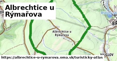 Albrechtice u Rýmařova