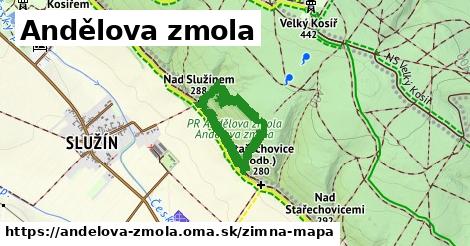 ikona Zimná mapa zimna-mapa v andelova-zmola