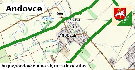 Andovce