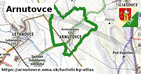 Arnutovce