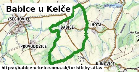 Babice u Kelče