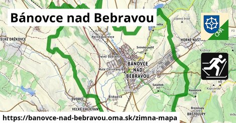 ikona Zimná mapa zimna-mapa v banovce-nad-bebravou