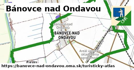 Bánovce nad Ondavou