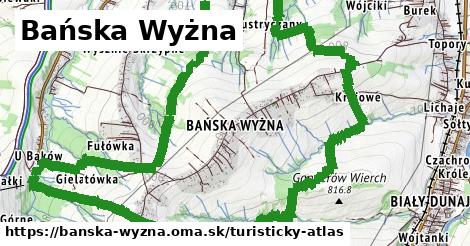 Bańska Wyżna