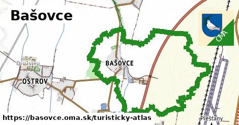 Bašovce