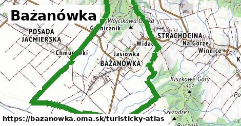 Bażanówka