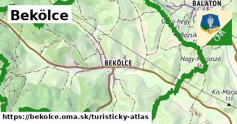 Bekölce