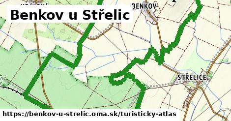 Benkov u Střelic