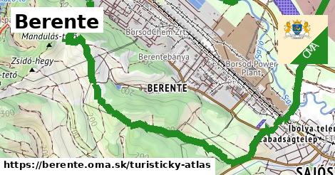 Berente