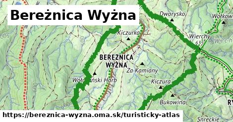 Bereżnica Wyżna