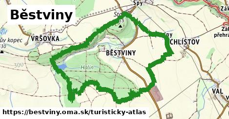 Běstviny