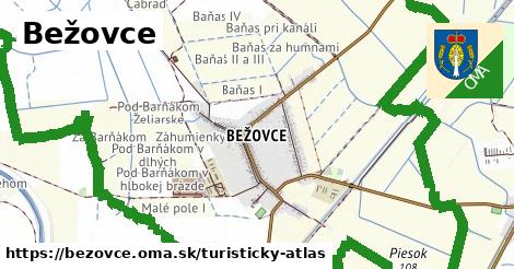 Bežovce