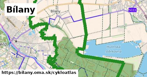 ikona Cyklo cykloatlas v bilany