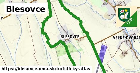 Blesovce