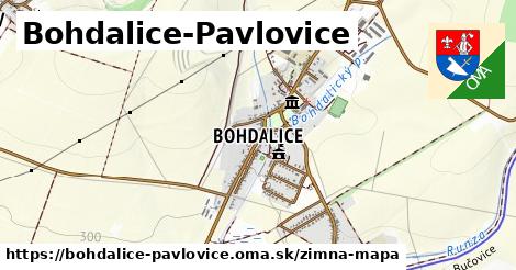 ikona Zimná mapa zimna-mapa v bohdalice-pavlovice