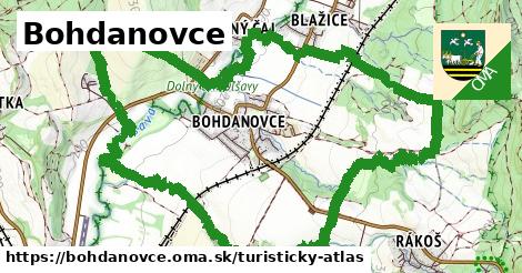 Bohdanovce