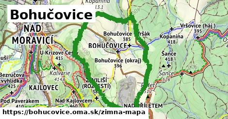 ikona Zimná mapa zimna-mapa v bohucovice