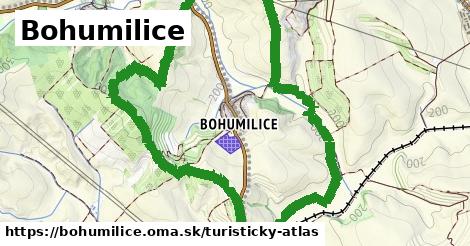 Bohumilice