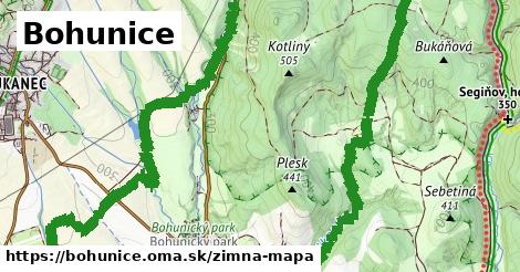ikona Zimná mapa zimna-mapa v bohunice