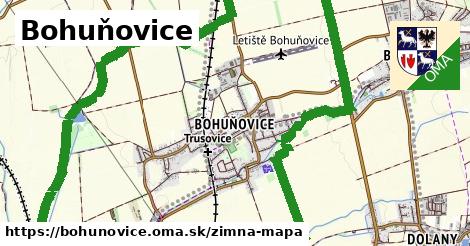 ikona Zimná mapa zimna-mapa v bohunovice