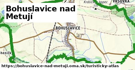 Bohuslavice nad Metují