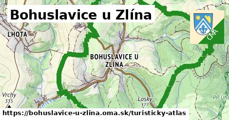 Bohuslavice u Zlína