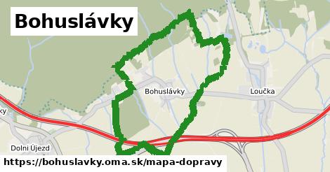 ikona Mapa dopravy mapa-dopravy v bohuslavky