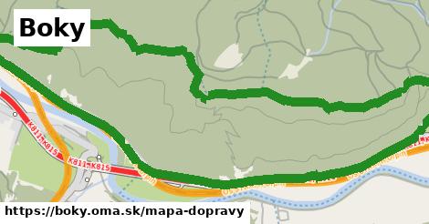 ikona Mapa dopravy mapa-dopravy v boky