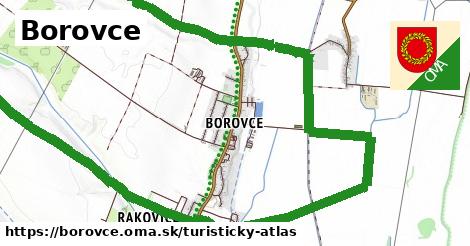 Borovce