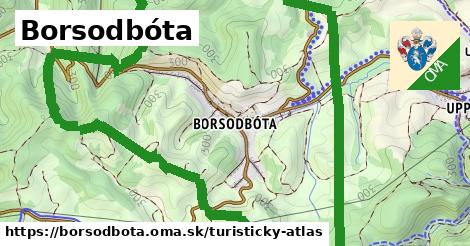 Borsodbóta
