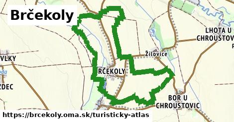 Brčekoly