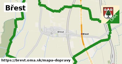 ikona Mapa dopravy mapa-dopravy v brest