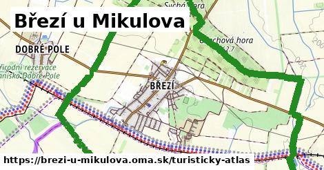 ikona Turistická mapa turisticky-atlas v brezi-u-mikulova