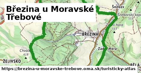 ikona Turistická mapa turisticky-atlas v brezina-u-moravske-trebove