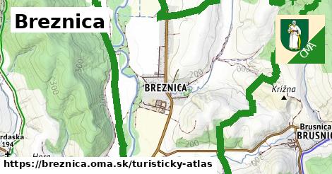 Breznica