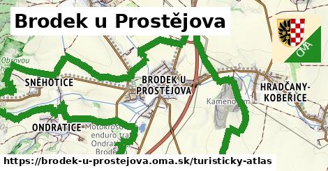 Brodek u Prostějova