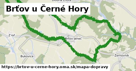 ikona Mapa dopravy mapa-dopravy v brtov-u-cerne-hory