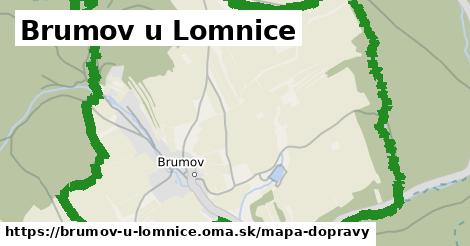ikona Mapa dopravy mapa-dopravy v brumov-u-lomnice