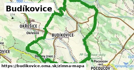ikona Zimná mapa zimna-mapa v budikovice