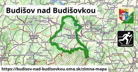 ikona Zimná mapa zimna-mapa v budisov-nad-budisovkou