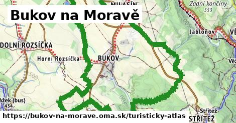 Bukov na Moravě