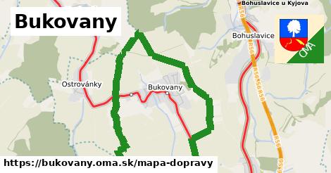 ikona Mapa dopravy mapa-dopravy v bukovany