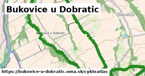 ikona Cyklo cykloatlas v bukovice-u-dobratic