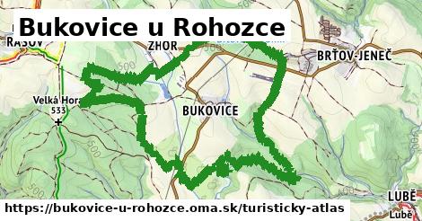 Bukovice u Rohozce